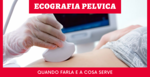 Ecografia Addominale Quando Farla E Perch