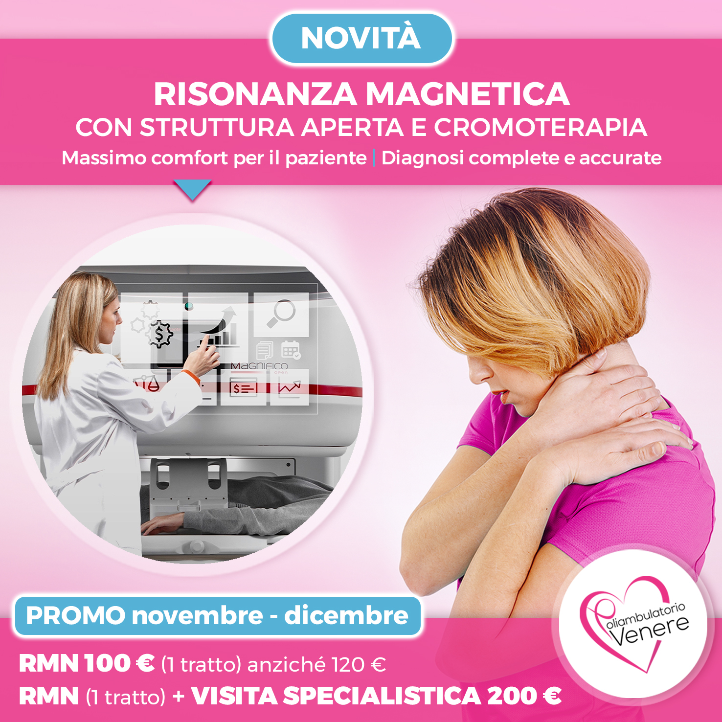 promo RMN aperta